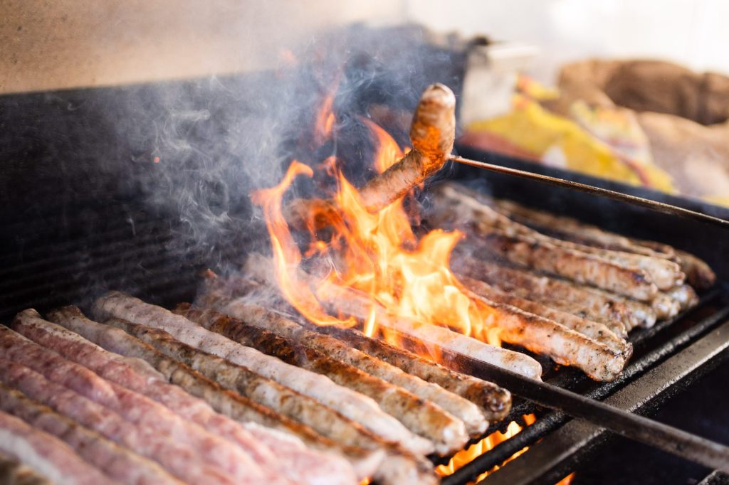 Regierung will klarere Regelung für Marktstände mit Essen und Trinken