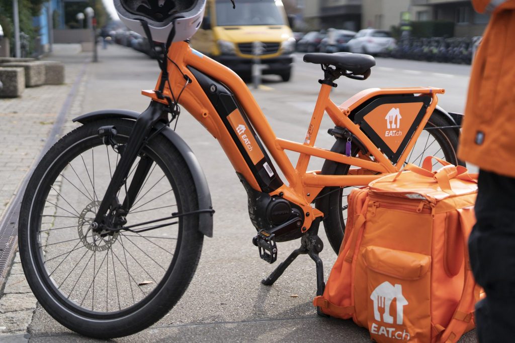 Negishi und Co. streichen eigenen Kurierdienst – 120 Mitarbeiter betroffen