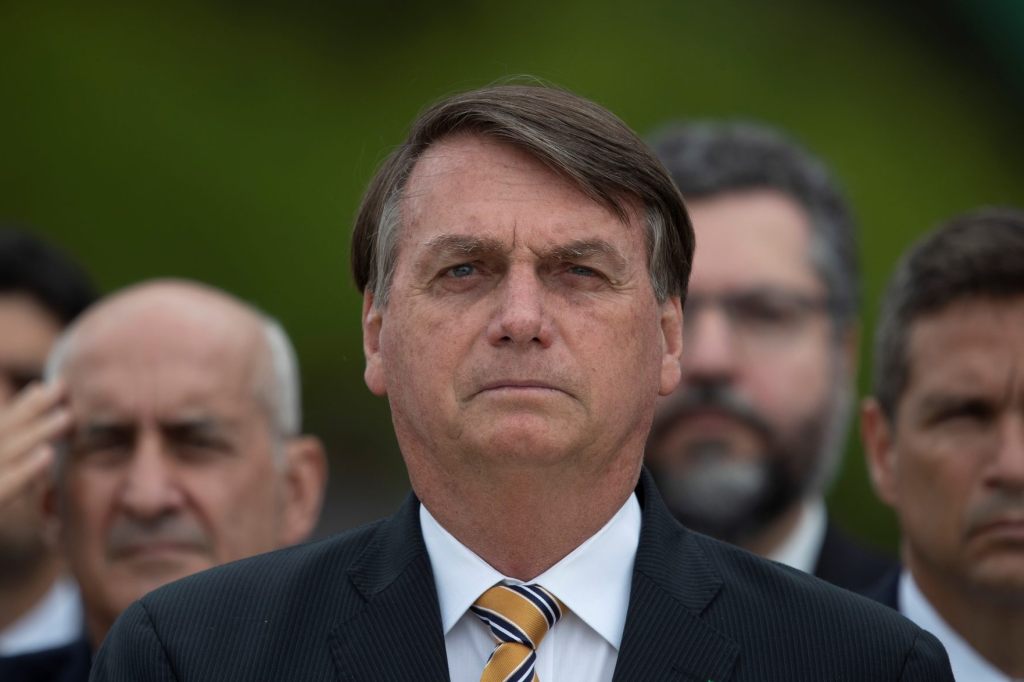 Brasilien neigt zu historischer Haftstrafe für Bolsonaro wegen Staatsstreich