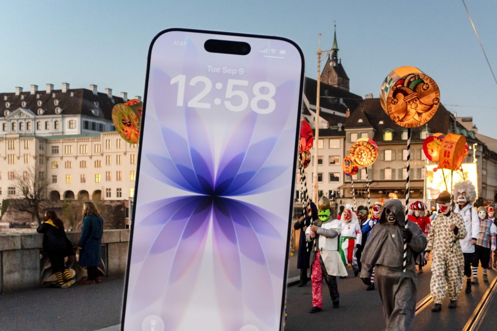 Basler Fasnacht künftig digital: «Basel City Guide»-App ersetzt Rädäbäng