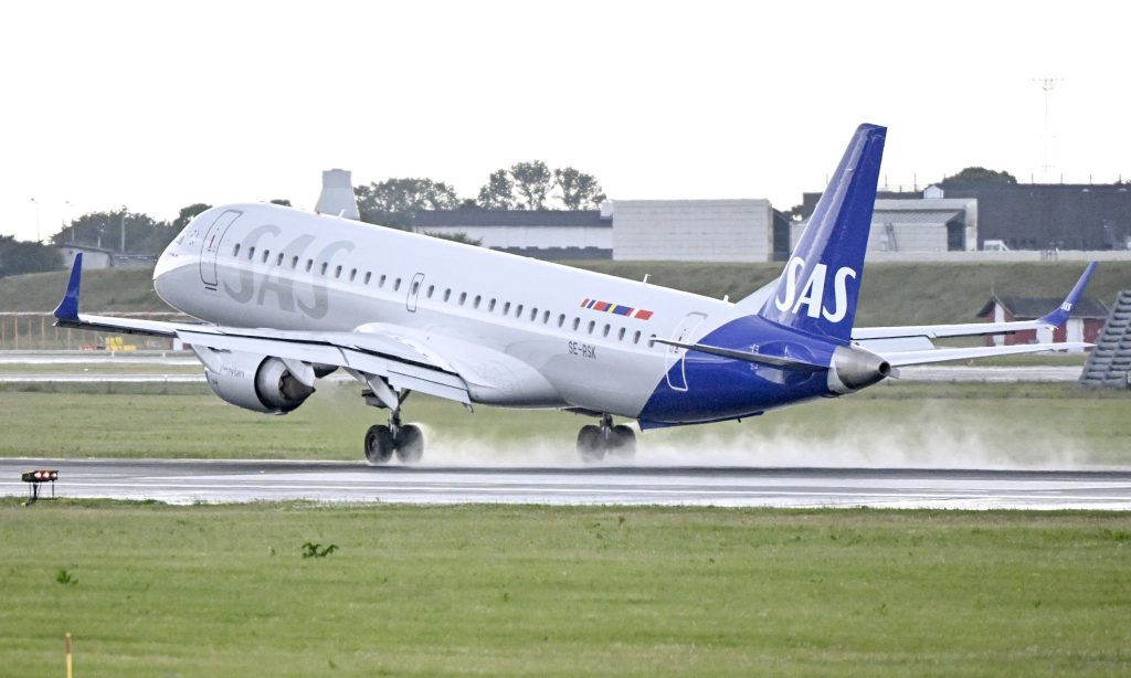 Drohnensichtungen: Der Flughafen Kopenhagen ist wieder offen