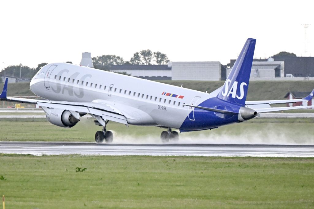 Drohnensichtungen: Der Flughafen Kopenhagen ist wieder offen
