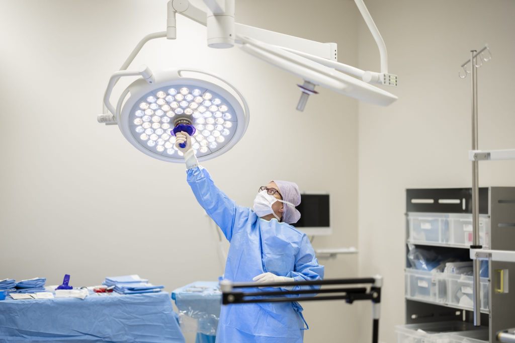 Parlament verlangt mehr Koordination bei der Spitalplanung