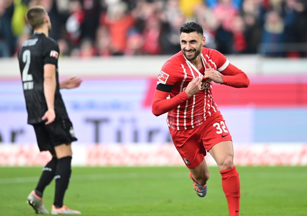 Gegnercheck: Das ist der SC Freiburg