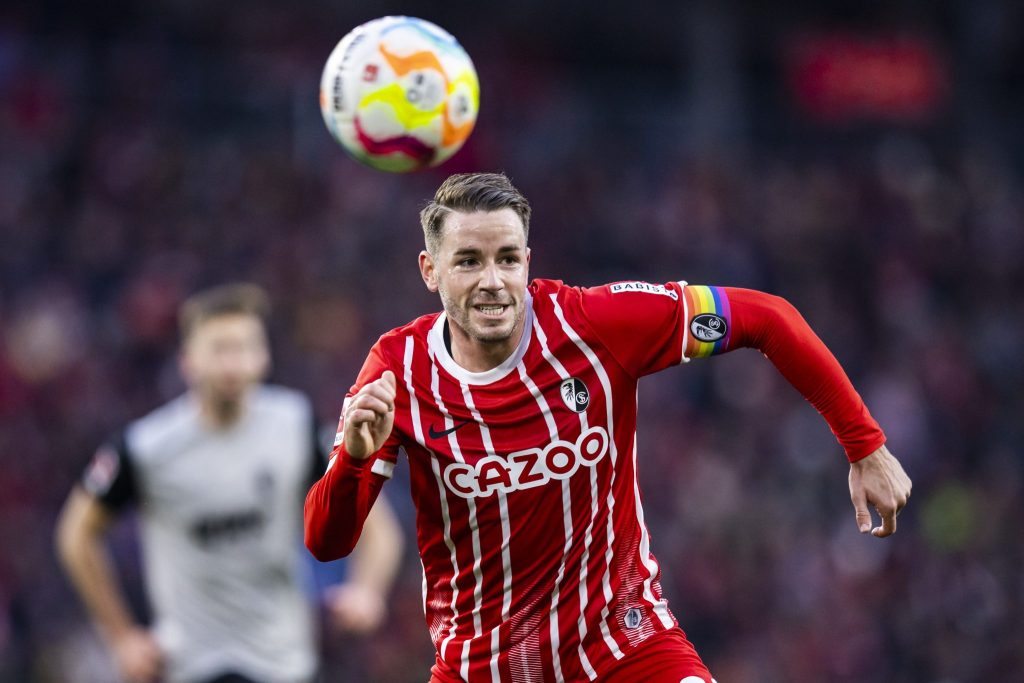 Gegnercheck: Das ist der SC Freiburg