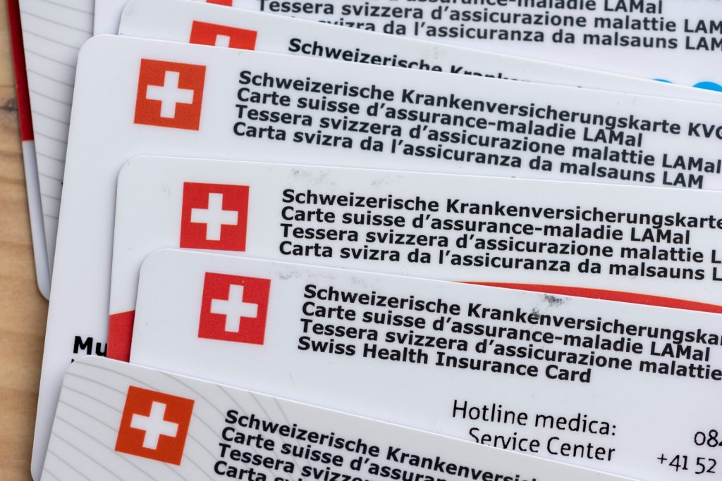 Steigende Prämien: Grosse Mehrheit wünscht sich eine Einheitskrankenkasse