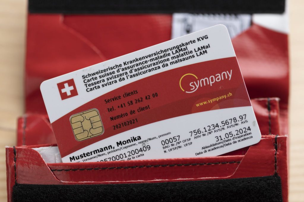 Die Krankenkassenprämien könnten 2026 erneut teurer werden