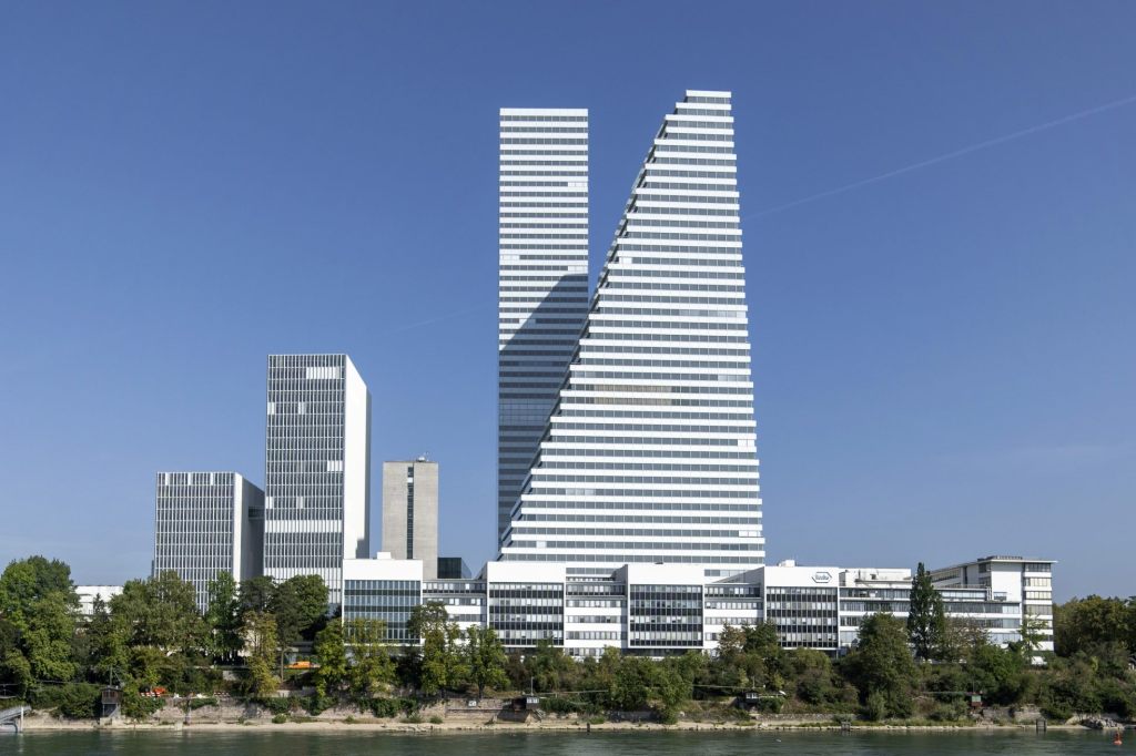 Roche kauft US-Biopharmafirma 89bio für bis zu 3,5 Milliarden Dollar