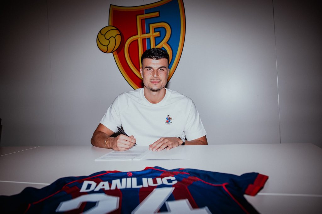 Von Tsunemoto bis Salah: Das sind die neuen Gesichter beim FC Basel