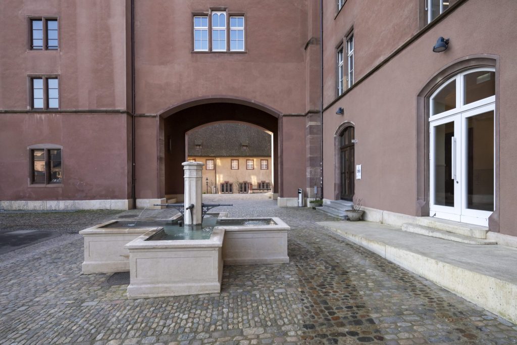 Kanton setzt auf Verbote statt soziale Lösungen beim K-Haus