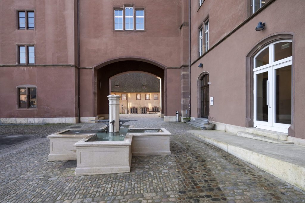 Kanton setzt auf Verbote statt soziale Lösungen beim K-Haus