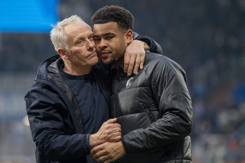 Gegnercheck: Das ist der SC Freiburg