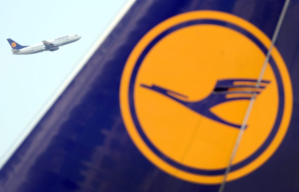 Lufthansa-Konzern streicht rund 4’000 Jobs
