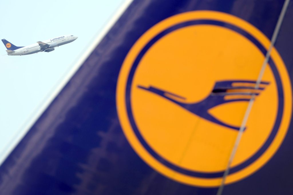 Lufthansa-Konzern streicht rund 4’000 Jobs