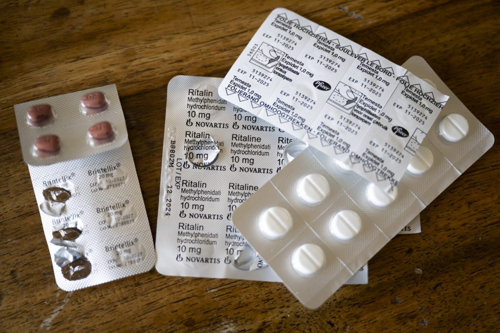 Trump kündigt 100-Prozent-Zoll auf Arzneimittelimporte an