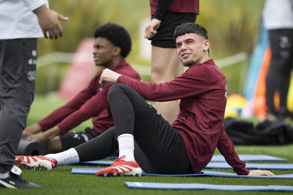 Nächste Absage für die Nati: Auch Albian Hajdari entscheidet sich für den Kosovo