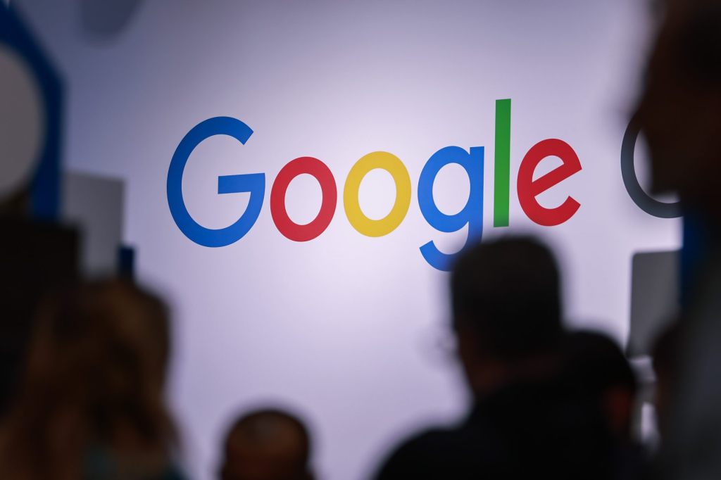 EU verhängt Milliardenstrafe gegen Google