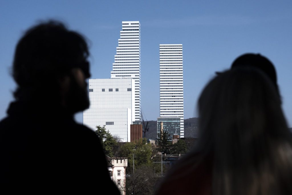 Analysten sehen Schweizer Pharmakonzerne von Zöllen kaum betroffen