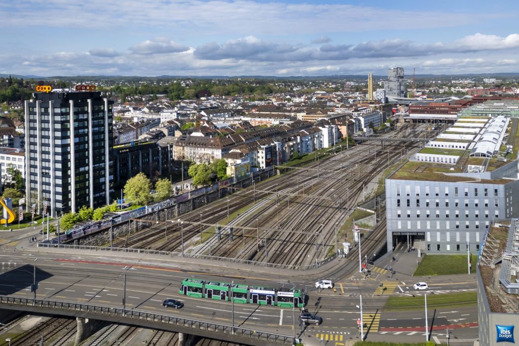 Herzstück könnte doch schneller kommen – aber kann die Region davon überhaupt profitieren?