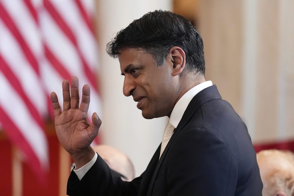 Novartis erwartet keine Auswirkungen durch US-Zölle