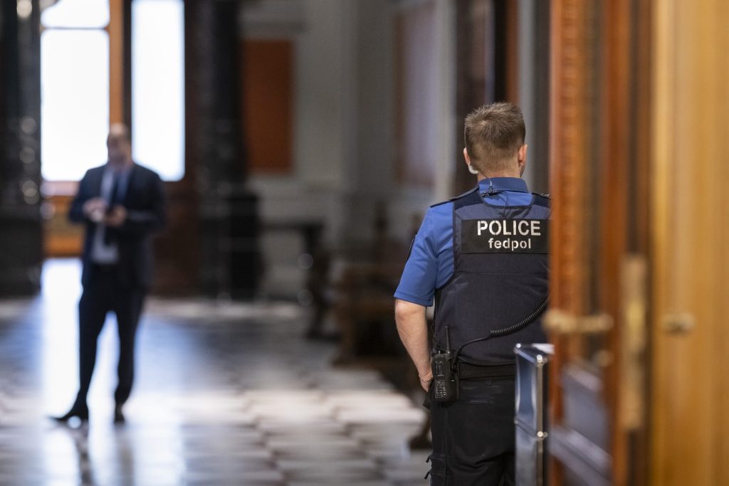 Fedpol plant nach Kritik formelle Konsultation zu neuer Weisung