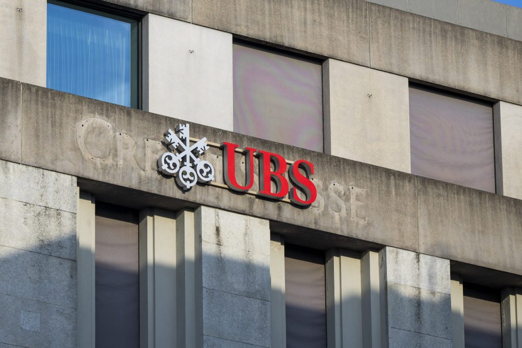 UBS-Chef: «Das ist unverhältnismässig»