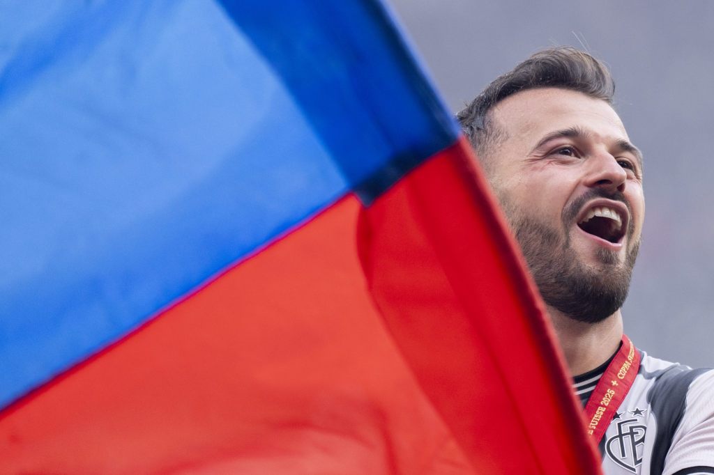 Wie Albian Ajeti und der FCB gemeinsam zurück zu Titeln fanden