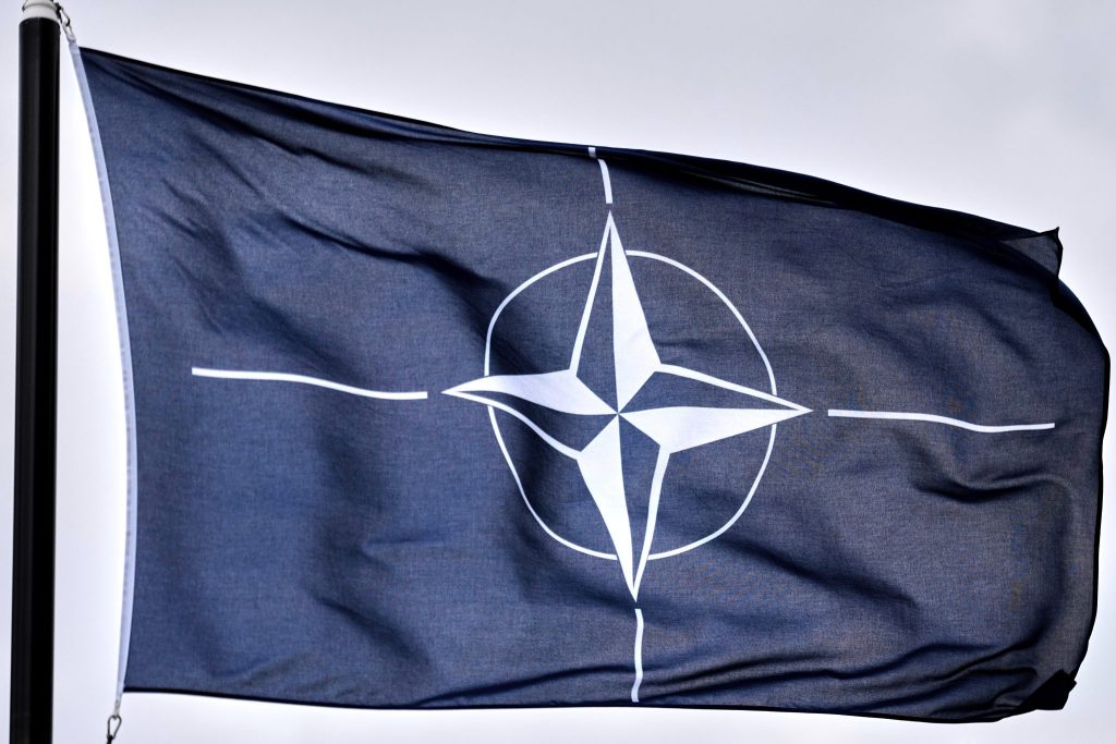Luftraum-Verletzung: Estland will Nato-Konsultationen