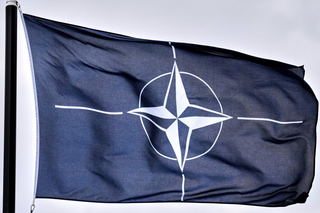 Luftraum-Verletzung: Estland will Nato-Konsultationen