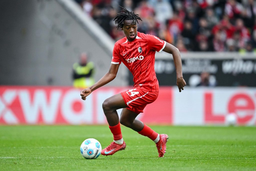 Gegnercheck: Das ist der SC Freiburg