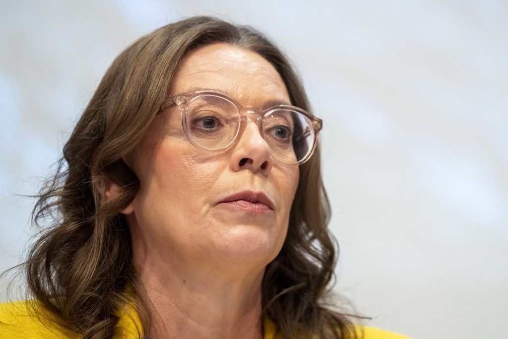 Erneuter SRF-Knall: Direktorin Wappler tritt zurück und 66 Vollzeitstellen fallen weg