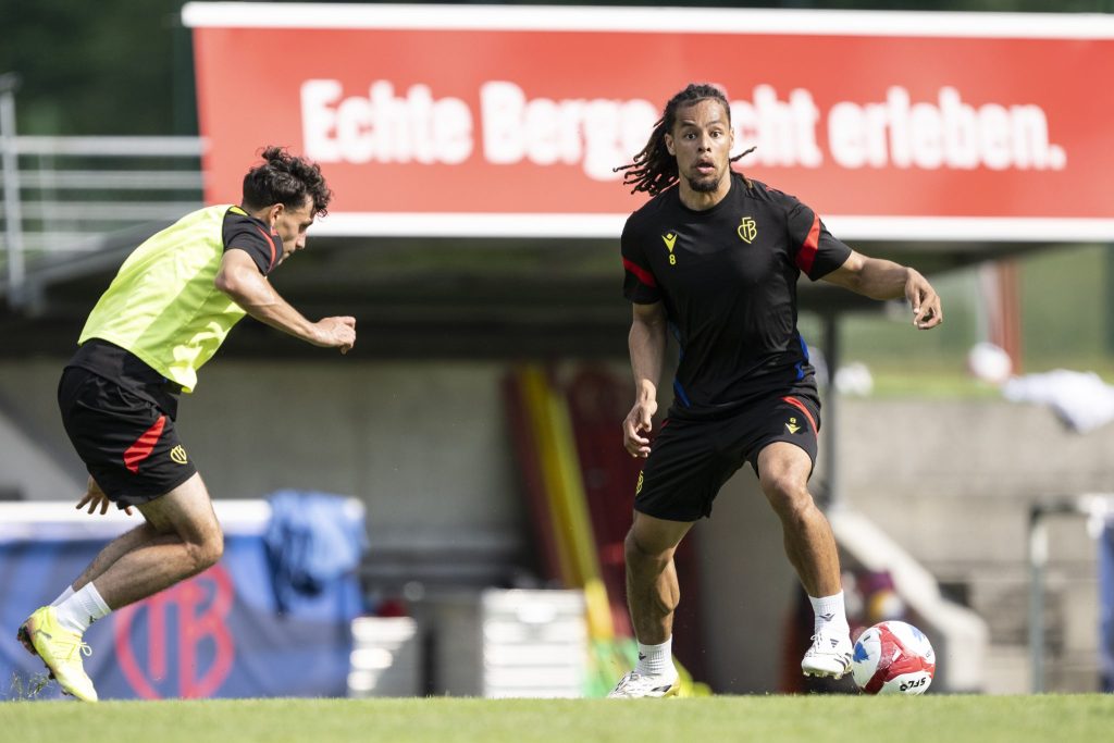 Von Tsunemoto bis Salah: Das sind die neuen Gesichter beim FC Basel