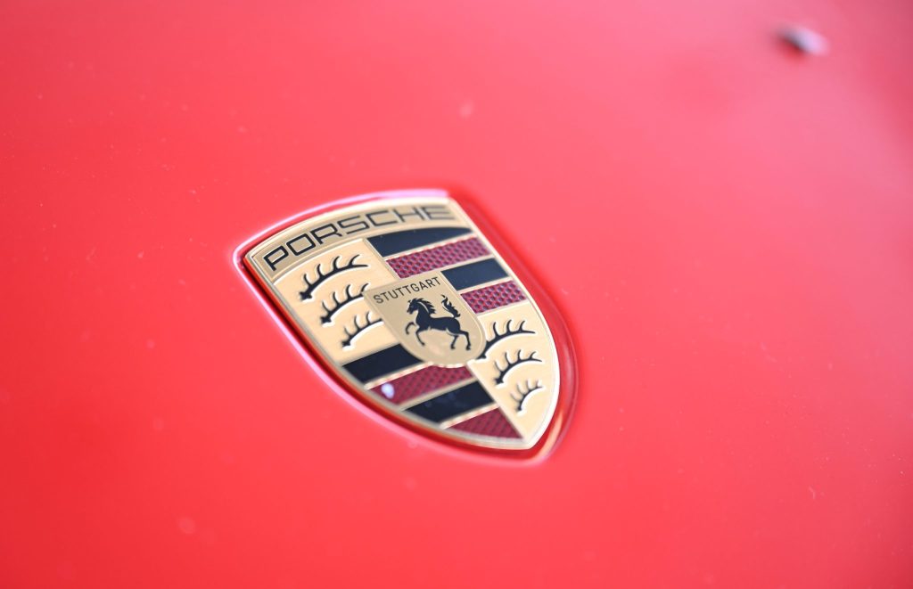 Porsche will nicht in den USA produzieren