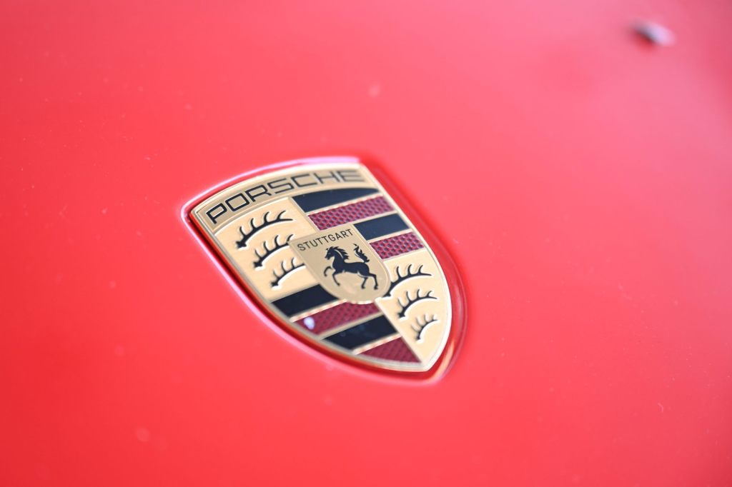 Porsche will nicht in den USA produzieren