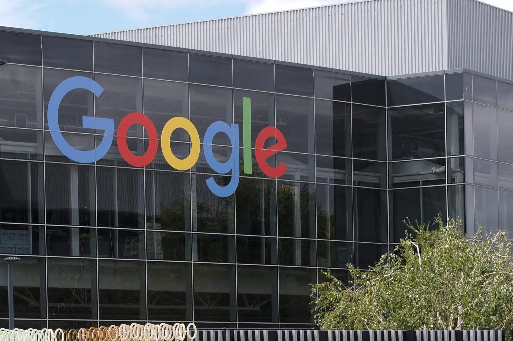 Google muss wegen Verletzung der Privatsphäre viel zahlen