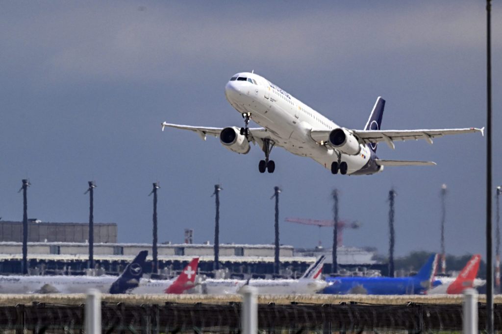Verlagerungen bei Lufthansa bringen laut Swiss-Chef mehr Effizienz