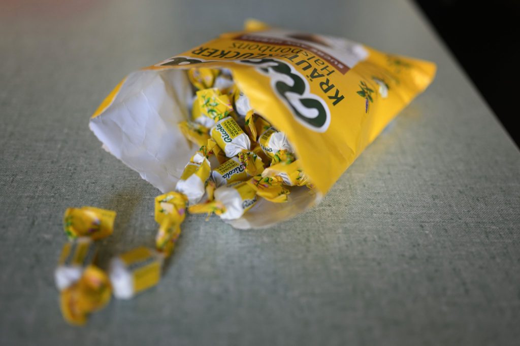 Ricola reagiert auf US-Zölle und stoppt Ausbau