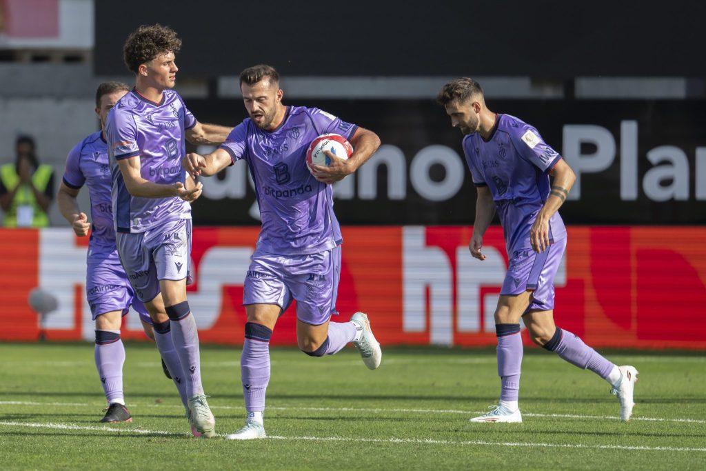 Wie Albian Ajeti und der FCB gemeinsam zurück zu Titeln fanden