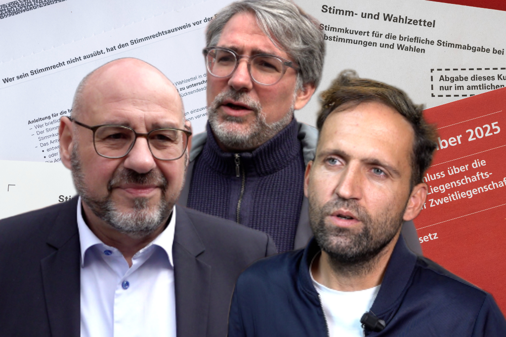 Abschaffung Eigenmietwert: «Wir sind enttäuscht»