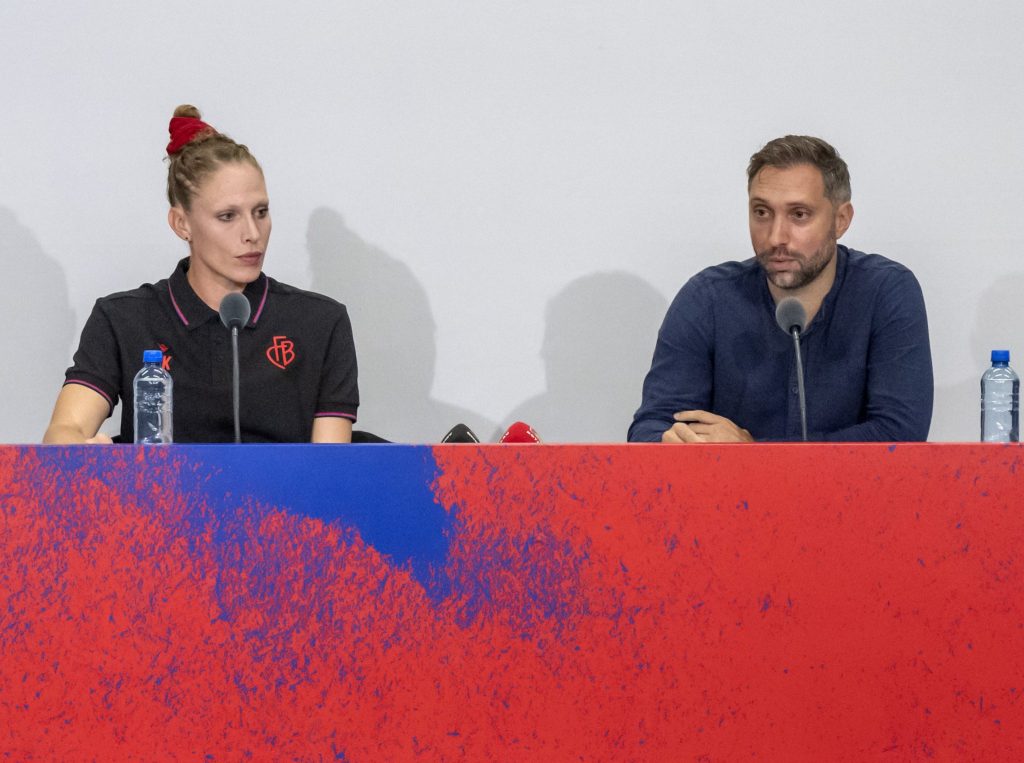 Frauenfussball-Leiter: «Mir ist bewusst, dass der Zeitpunkt kritisiert wird»