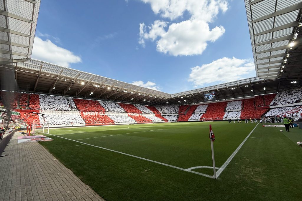 Gegnercheck: Das ist der SC Freiburg