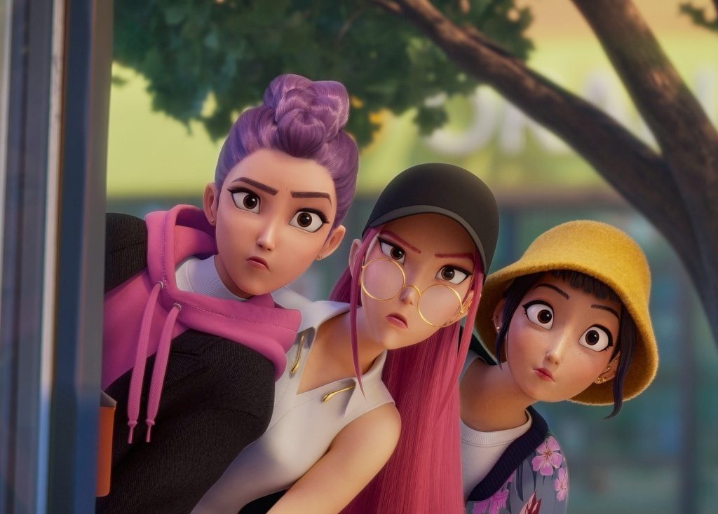 Erfolgreichster Netflix-Film legt noch mal ordentlich zu