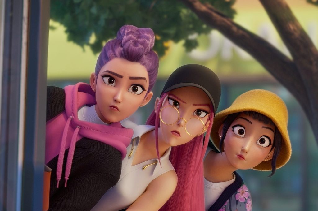 Erfolgreichster Netflix-Film legt noch mal ordentlich zu