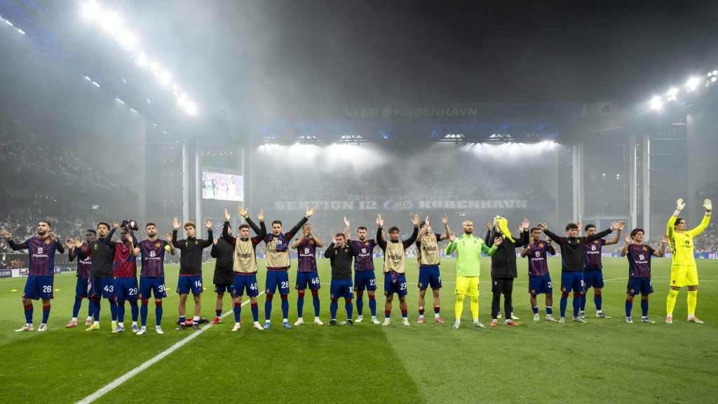 Von Tsunemoto bis Salah: Das sind die neuen Gesichter beim FC Basel