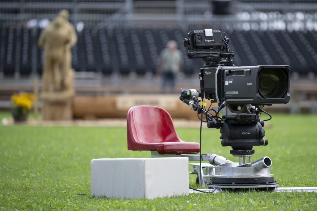 Lokale und regionale Medien sollen stärker gefördert werden