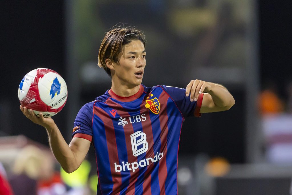 Von Tsunemoto bis Salah: Das sind die neuen Gesichter beim FC Basel