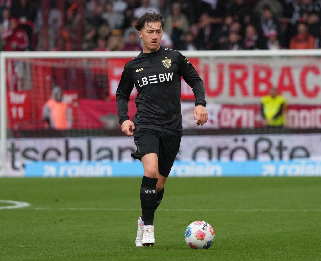Gegnercheck: Das ist der VfB Stuttgart