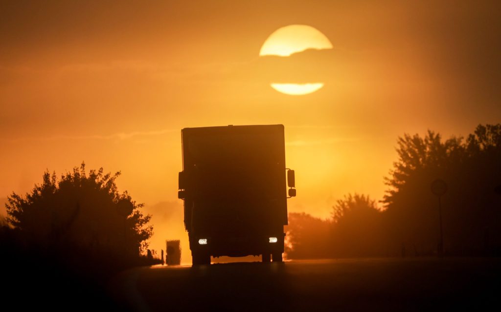 Über 16’000 Hitzetote in Europas Städten durch Klimakrise