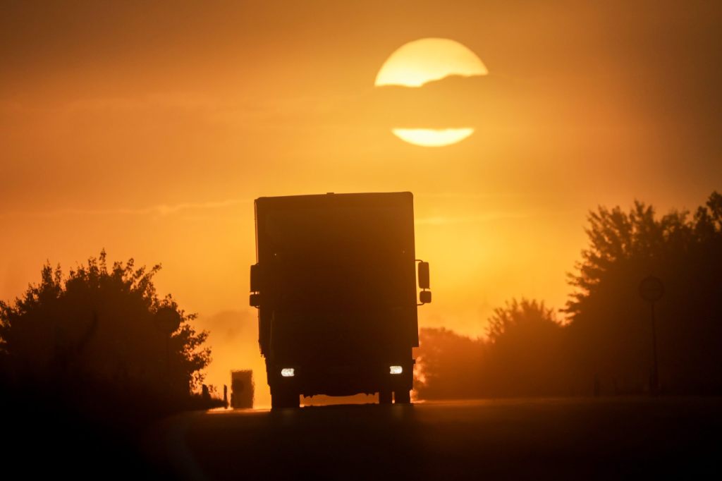 Über 16’000 Hitzetote in Europas Städten durch Klimakrise