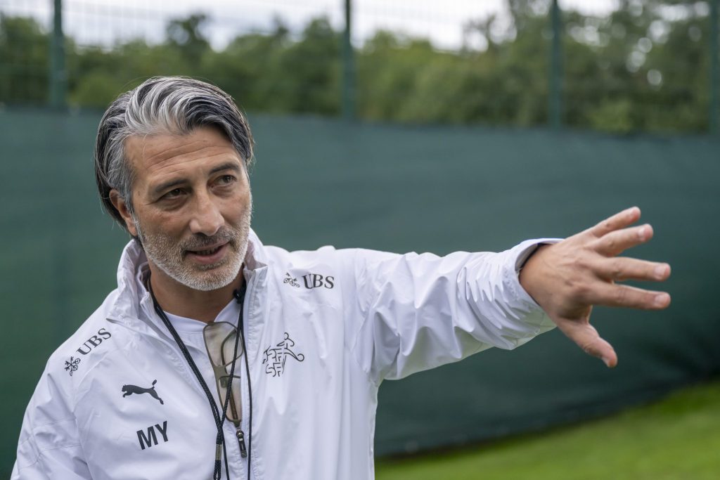 Yakin vor dem Kosovo-Spiel: «Wir haben jedes Detail analysiert»